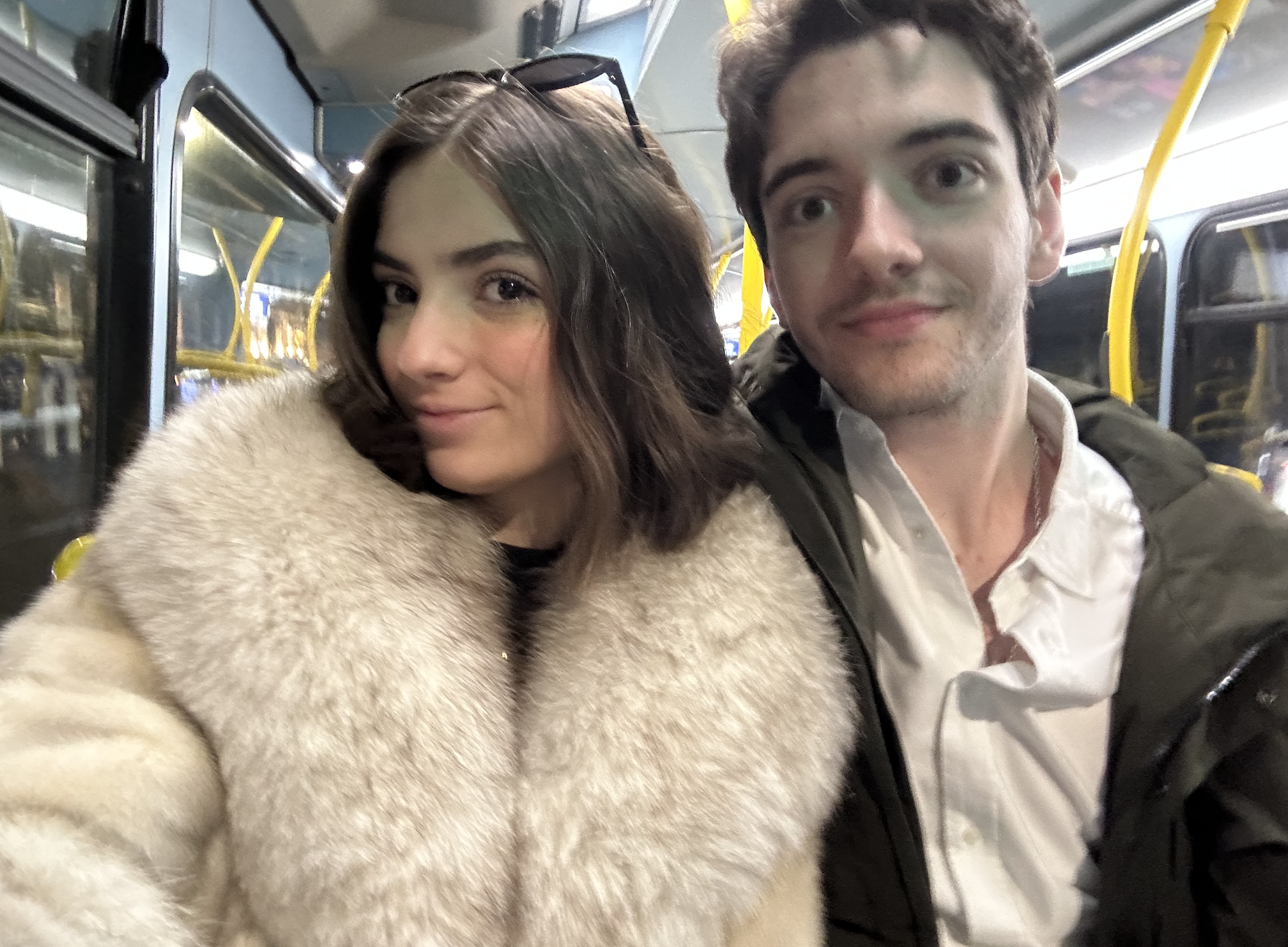 February 2025 photo