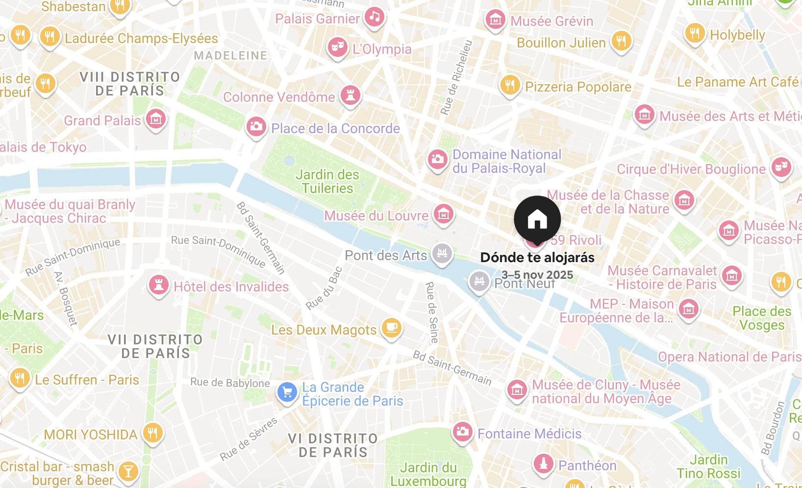 Airbnb 3